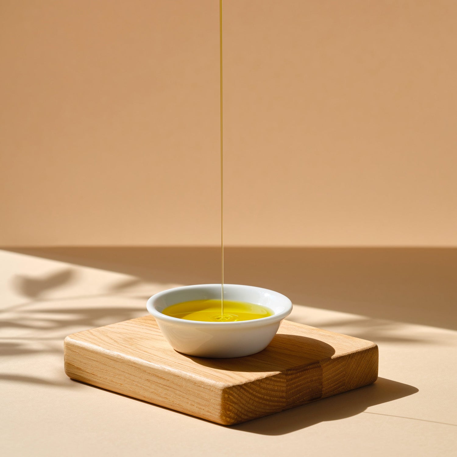 Huile d’Olive
